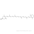 b,b-Caroten-3-ol,( 57191268,3R)- CAS 472-70-8